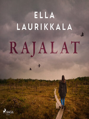 cover image of Rajalat